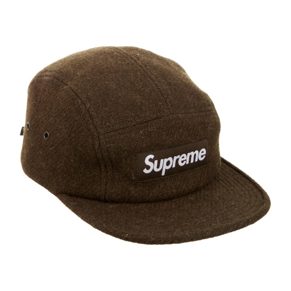 harris tweed supreme hat